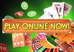 En este momento estás viendo Online games and bets – Virtual casinos